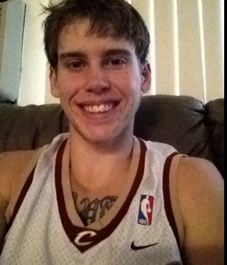 KnaptonLucas's profile picture. 