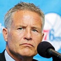 Brett Brown(@SixersBrown) 's Twitter Profileg