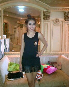 azahra_rizka's profile picture. My name rizka Azahra. Unpad school in college. Did not know it was love