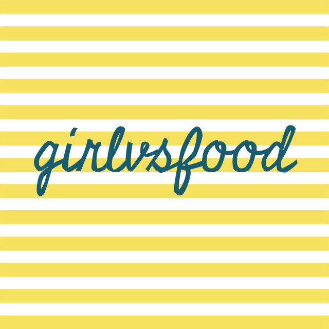 Two girls. Neither from Utah. Join us as we eat our way through Salt Lake City. One restaurant at a time. Instagram: girlvsfood