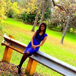 MonishaSBaskar's profile picture. 
