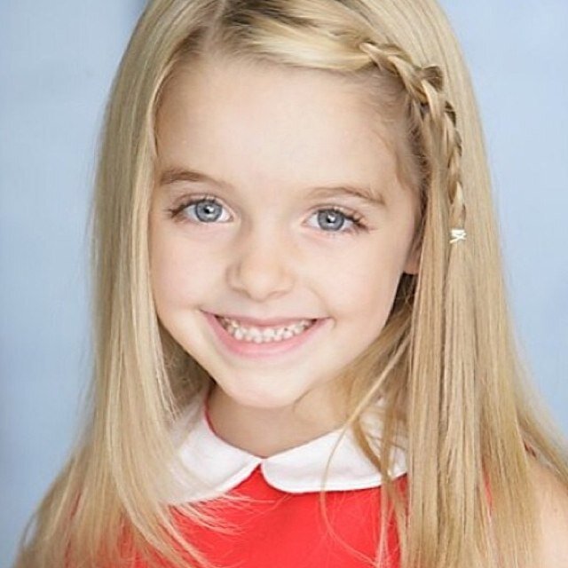7 years old, mommy @AubreyJSwanson, daddy @SkylarsLoves, sisters @SwansonIsabella, @SophiaMSwanson, I like to dance, sing, and I do ballet