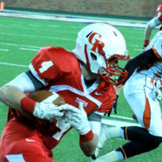 EhanHartman's profile picture. Sewed up!