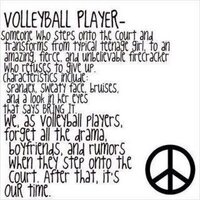 #VolleyballPlayer π² (@vblover343) 's Twitter Profile