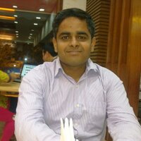 vishnu khatri (@vishnukhatri) 's Twitter Profile