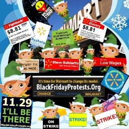 walmuerto's profile picture. Elves don't actually exist so it should be obvious we are a parody account. We are not affiliated with Walmart. #WalmartElves = Political speech.