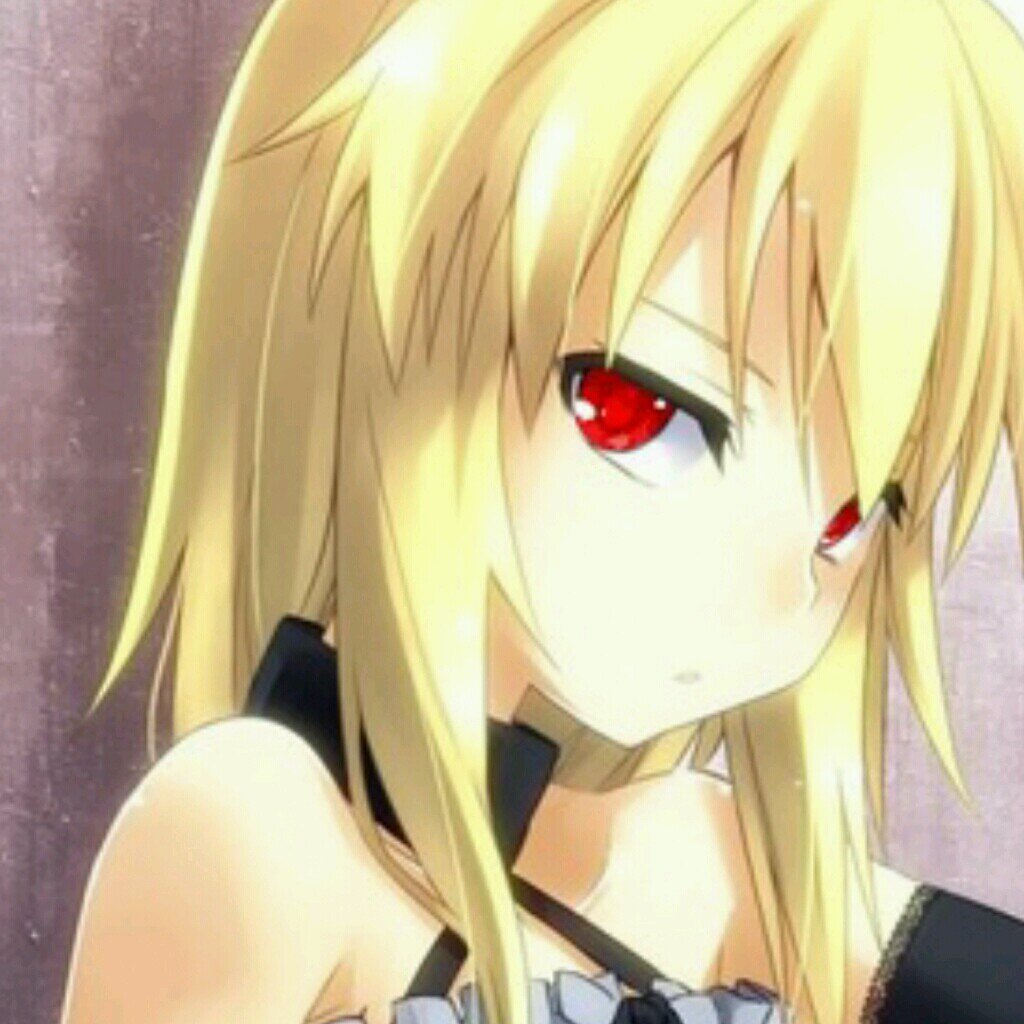 Suffering.. Something that changed a girl once so innocent into a girl who was thirsty for revenge.. #FTOC