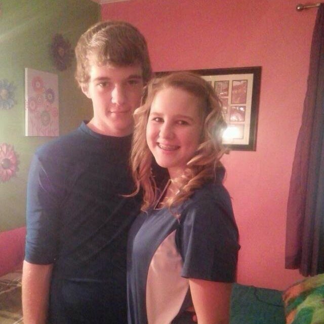 ❤️Taken by the best boy evaaaa ❤️ ❤️6-13-13❤️ never wanna loose him❤️