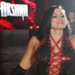 WWE is my life!