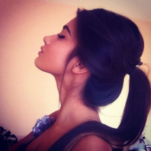 EvaleenWynch's profile picture. Dimples are adorable.