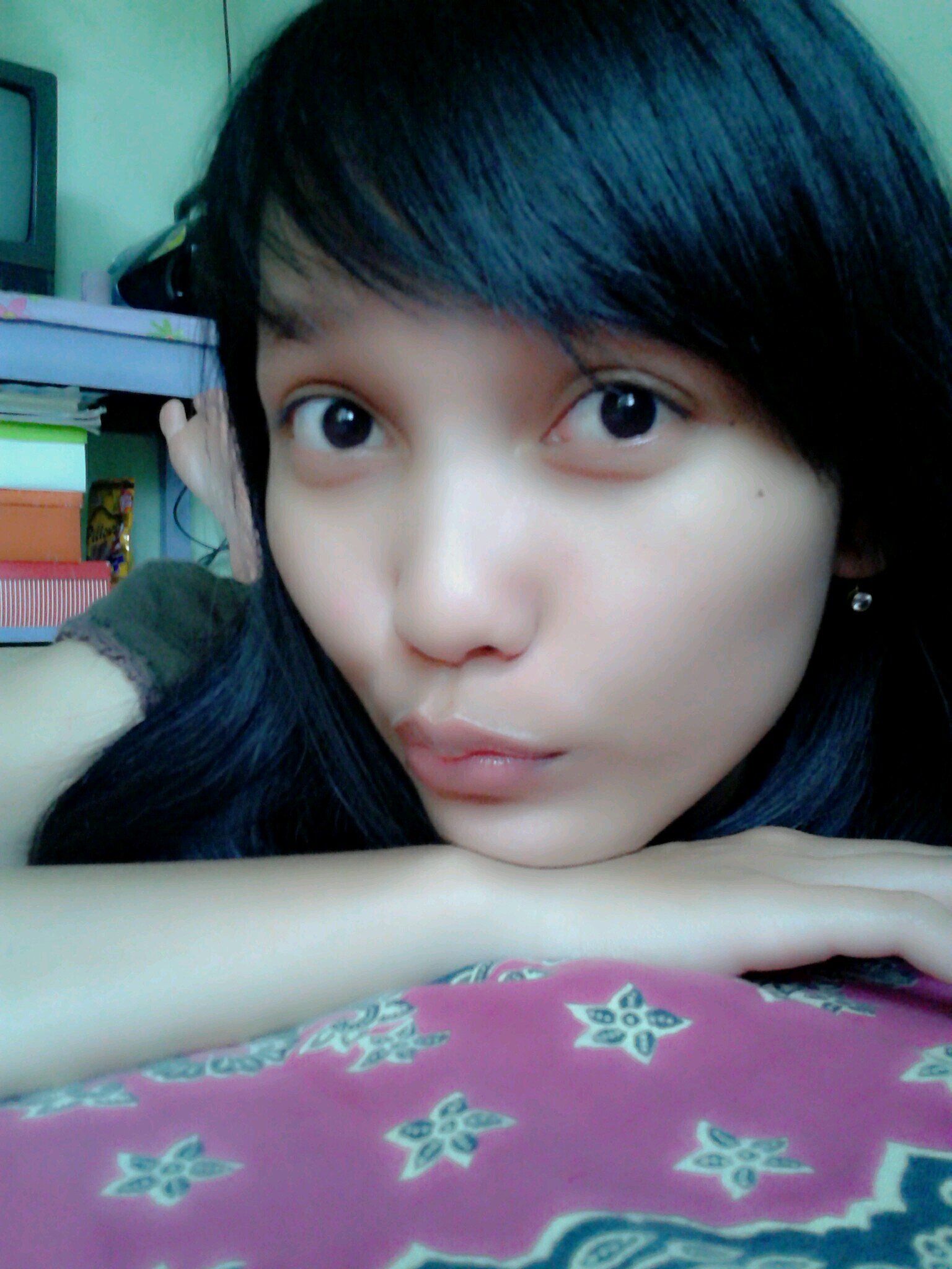 RedDyahmond's profile picture. 