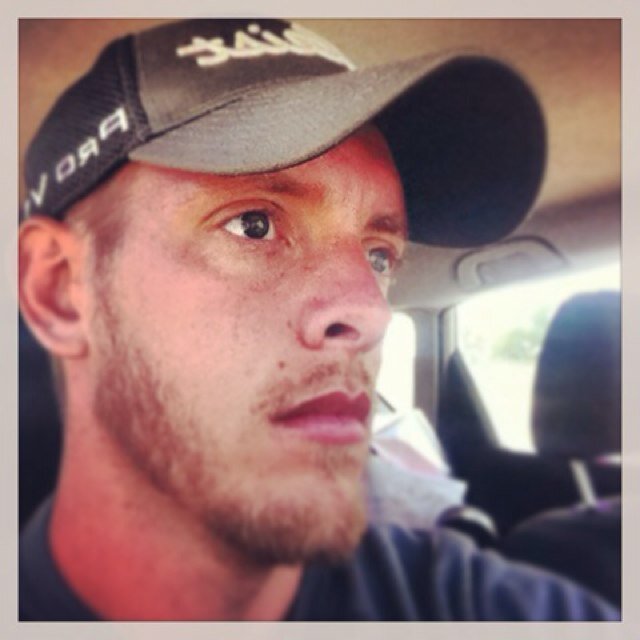 Son of God, Husband, Disciple, Youth Minister Founder of Kingdom Co.