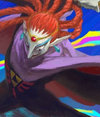 I'll capture all the maidens and turn them into paintings!