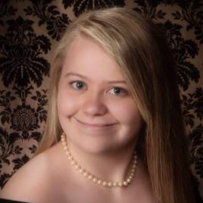 Profile Picture of Amber Nicole Layman (@ambernicole_8) on Twitter