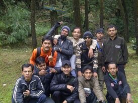 Single woles :D