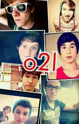 I LOVE O2l!!! ;) 3333