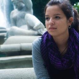 Comunicacion Social  #Ucsarista, Orgullosa de mi pais, soñadora y optimista.