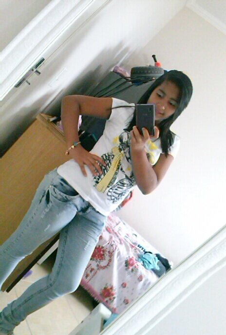 Segue ae eu sigoo de voltaa :)