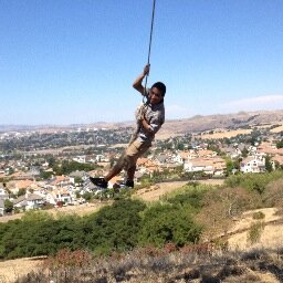 Take risks & Take time to think