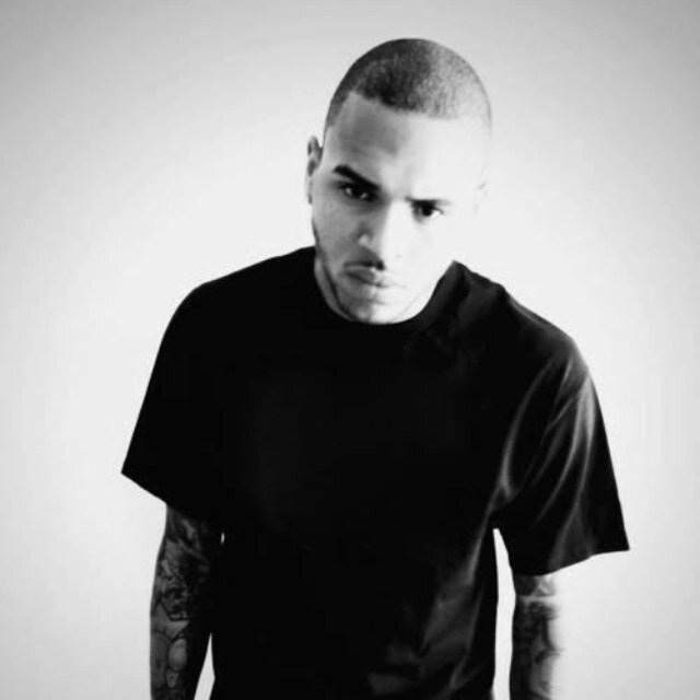 TWEET: MTVSTARS CHRISBROWN
