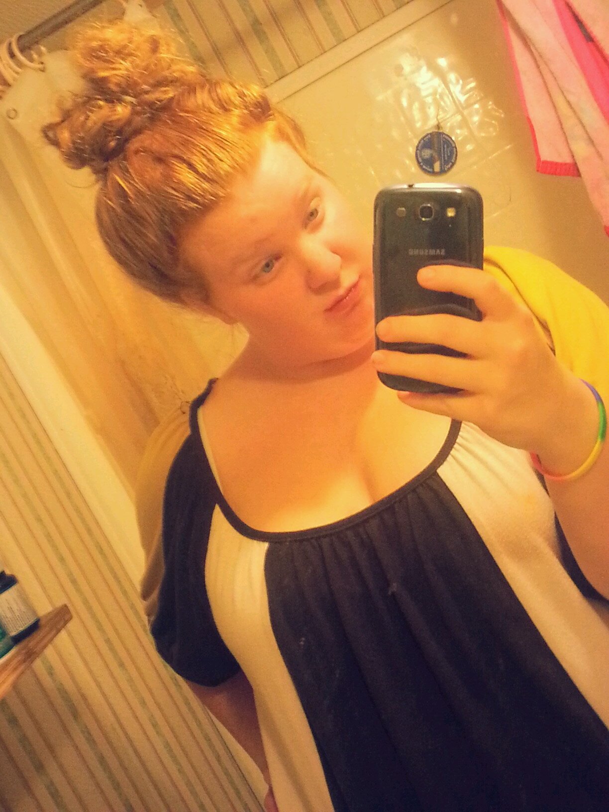 #21 #Jace's Mommy , #Engaged