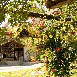 Pousada e Restaurante em Chapada dos Guimarães - MT.