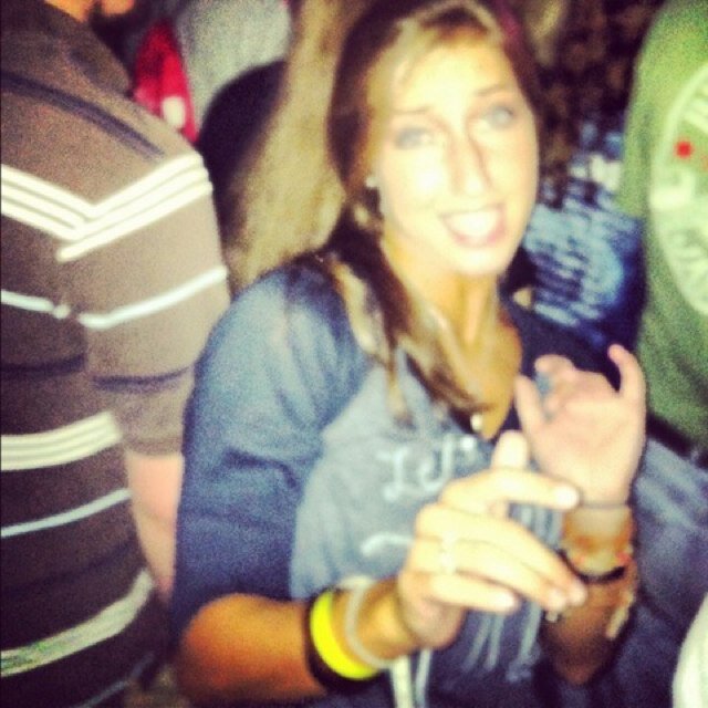 SexiLexiLou24's profile picture. I heard you're a player. Nice to meet you; i'm the coach.