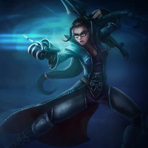 DanchoLoL's profile picture. 