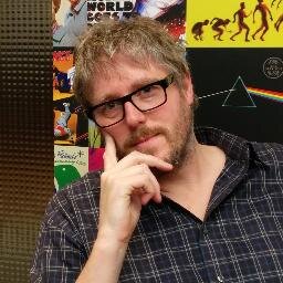 AistoBas's profile picture. If only the world was still flat.