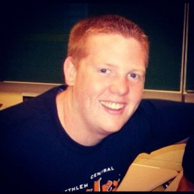 MikeTremont's profile picture. 