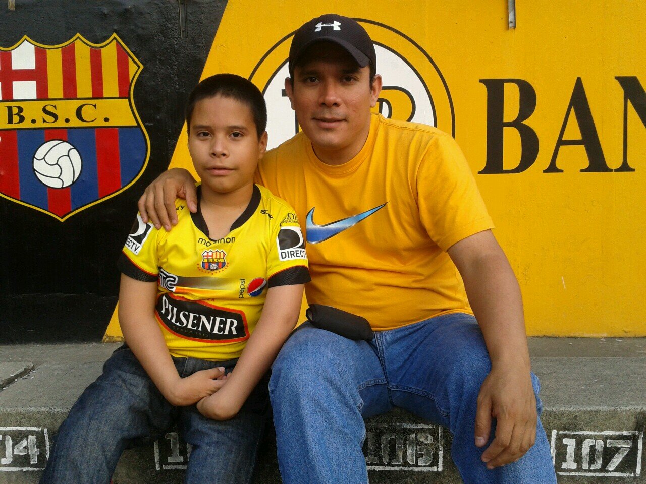 JulioAn60691531's profile picture. Noticias de Futbol,Ecuador y del mundo entero