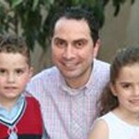Nizar Ashouri (@ashourin) Twitter profile photo