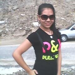 JasmariGil's profile picture. 