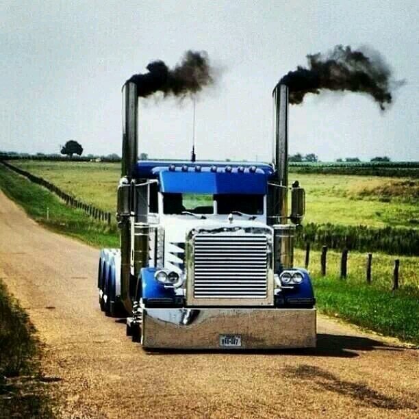diesel_daily's profile picture. I'm just a good ol country boy with a love of diesel trucks