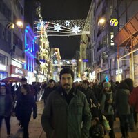 Sercan Sipahi (@sercan_sipahi) 's Twitter Profile