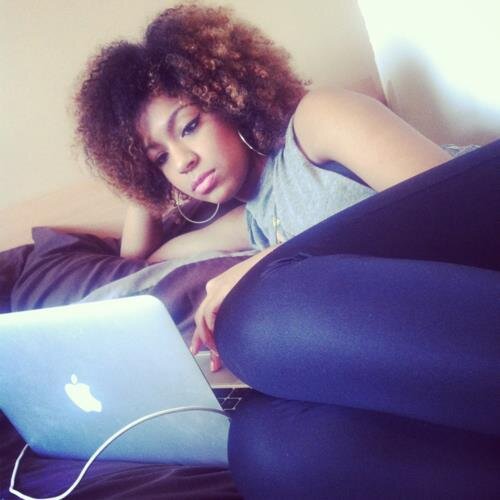 BertMatous's profile picture. K bye. That's how you know you just pissed a girl off...