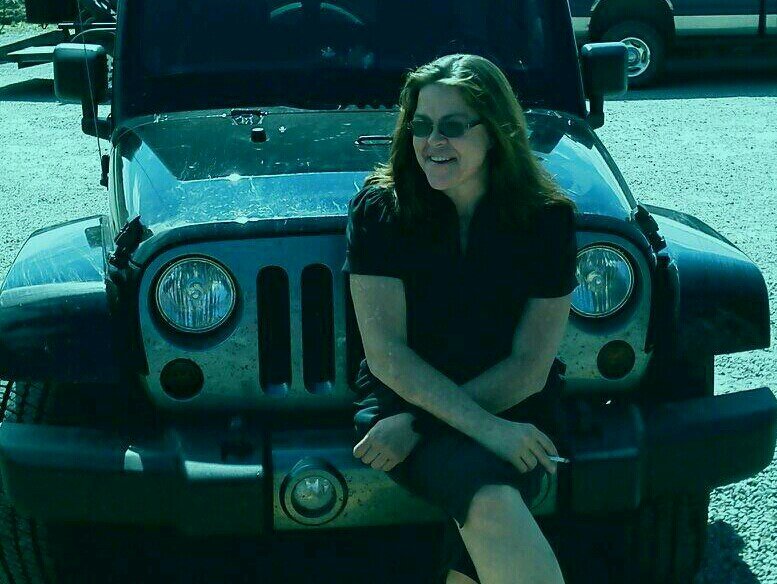 Nannyjack1's profile picture. Mother of 4 girls, grandmother of 16, daughter, friend, sister, wife and nurse for 30+ years!