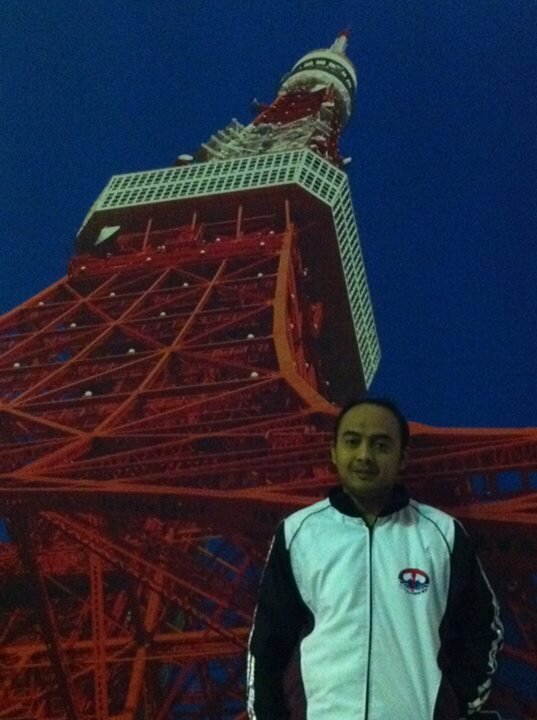 irfangustiawan1's profile picture. 