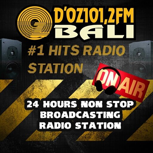 Public Relation & Promotion 101.2 FM @ozradiobali Your #1 Hits Radio Station \\ For more info email : prpromoozbali@yahoo.com \\@uwieromon for MEDIA PARTNER