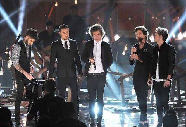 proud indonesian directioners