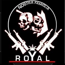 Royal Gaming está conformado por Jugadores Profesionales de Call of Duty. Somos un clan tanto Competitivo como Sniper clan.