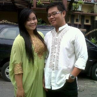 ♥ henDrA sHantiA bUdimAn  ♥