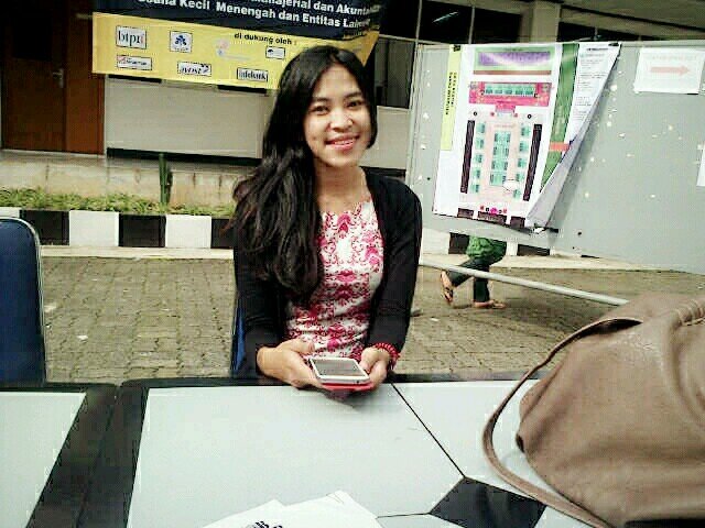 Simple person :)