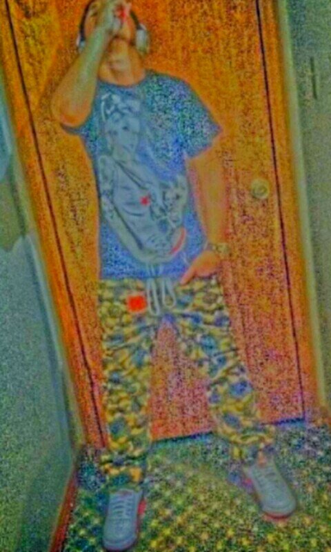 Tryna Turn a dream into a story