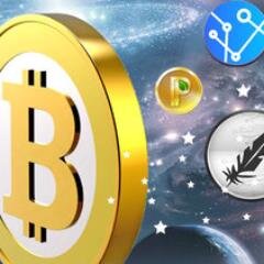 Cryptocoin enthusiast, News junkie #btc:1G6WVkNZee31EzuTccWE3GDk3TxBsT5grS #ltc:LgaUVuwZyQ5eqCudfRZbjGGa9kDrXJBN8F #PPC:PKdj3L72SFQWjqqmJ22Z6HLNanzNQHFbgv