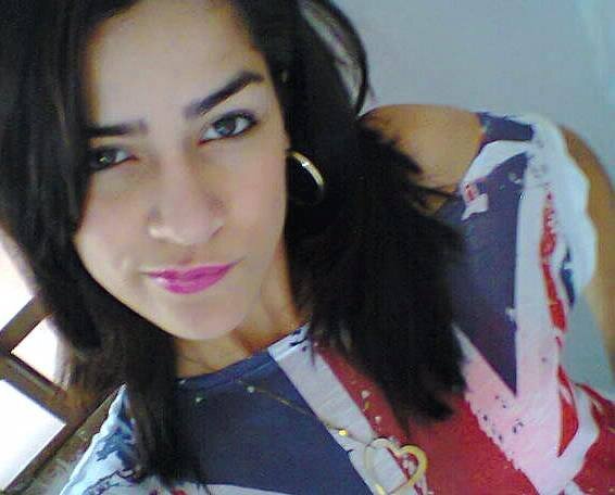 Barbie imperfeita :-*