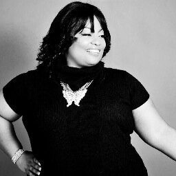 International Author | Joy-preneur | Trailblazing Butterfly | Musician | Owner of JetSet Global Ink | God's Child