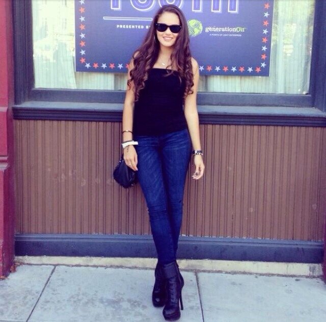 RegalGina's profile picture. I'm Gina Mills,  I have a big family and my amazing Stable Boy @YoungStableBoy Most importantly, I'm a mom! @LittleRegalAara is my world.