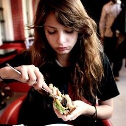 De lo thinspo a lo fitspo ❤