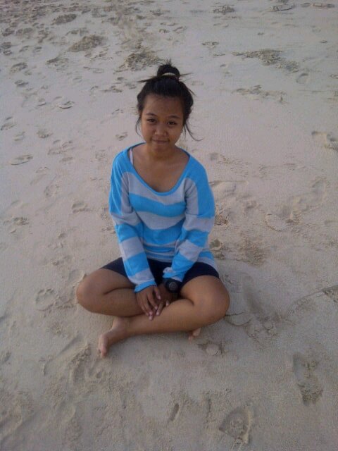 cinta damai